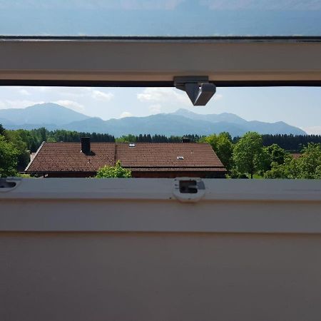 Ferienwohnung-Am-Chiemsee Grabenstätt Dış mekan fotoğraf