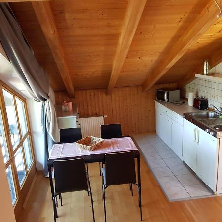 Ferienwohnung-Am-Chiemsee Grabenstätt Dış mekan fotoğraf