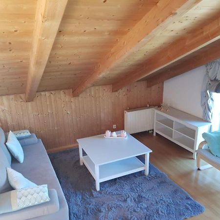 Ferienwohnung-Am-Chiemsee Grabenstätt Dış mekan fotoğraf