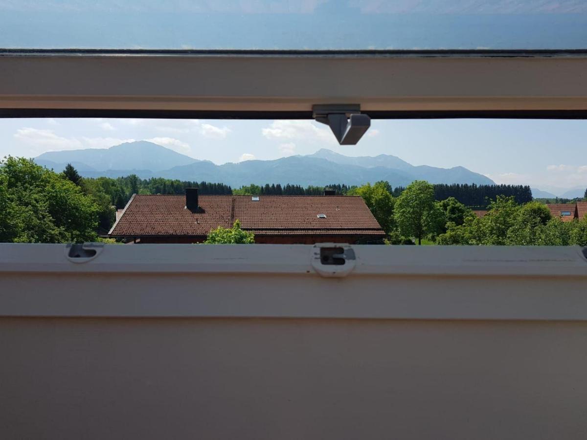 Ferienwohnung-Am-Chiemsee Grabenstätt Dış mekan fotoğraf
