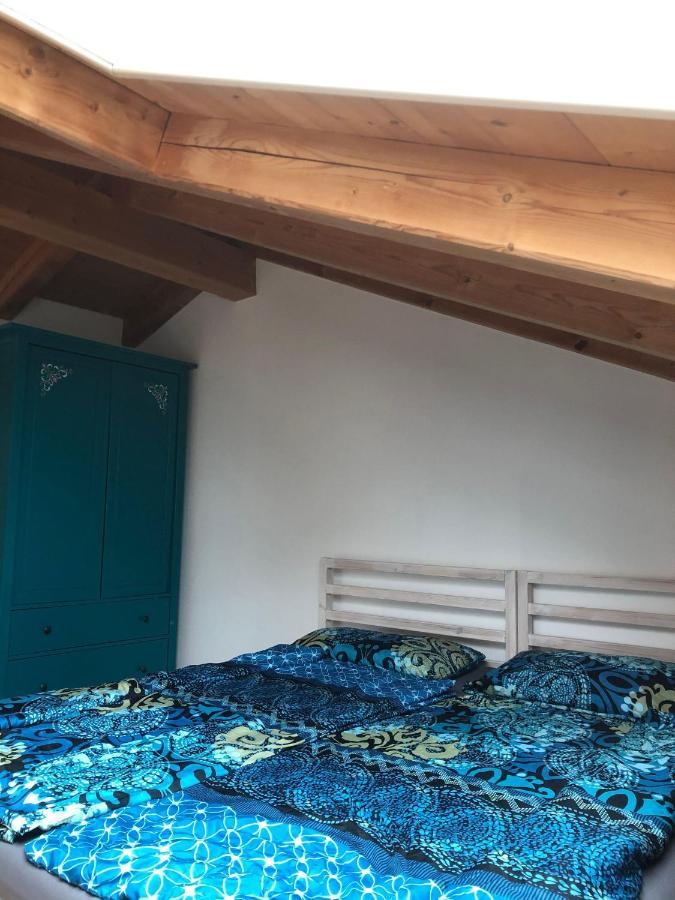 Ferienwohnung-Am-Chiemsee Grabenstätt Dış mekan fotoğraf
