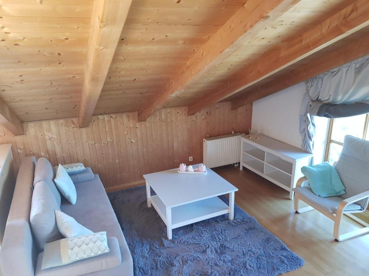 Ferienwohnung-Am-Chiemsee Grabenstätt Dış mekan fotoğraf