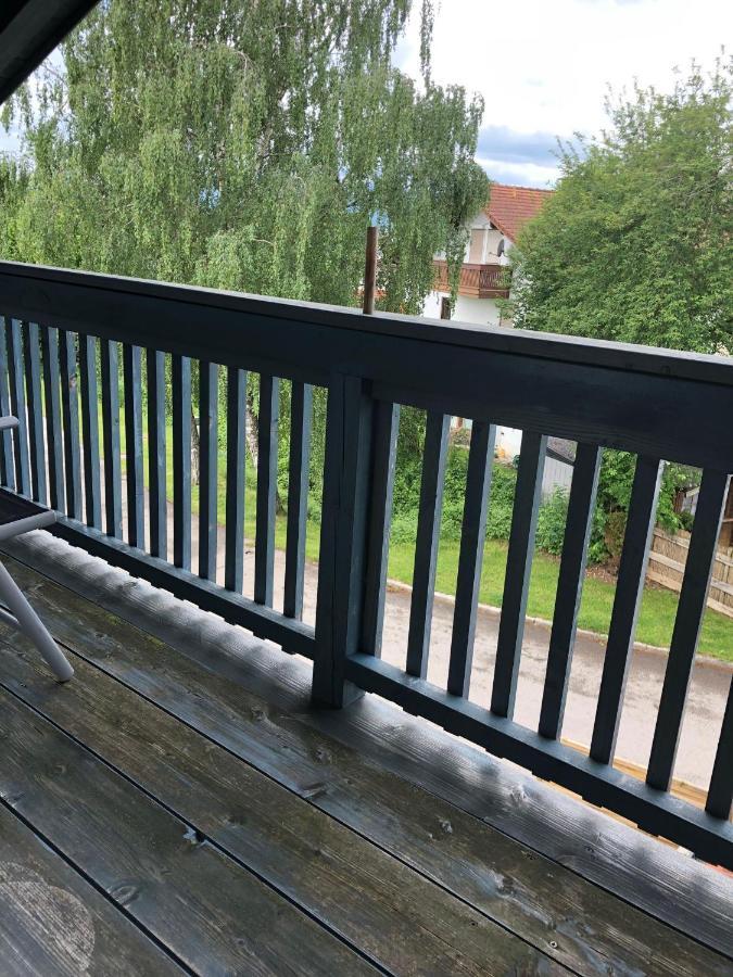 Ferienwohnung-Am-Chiemsee Grabenstätt Dış mekan fotoğraf